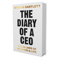 The Diary of a CEO: The 33 Laws of Business and Life