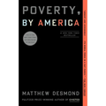 Poverty, by America