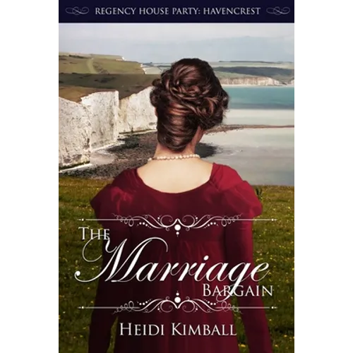 The Marriage Bargain