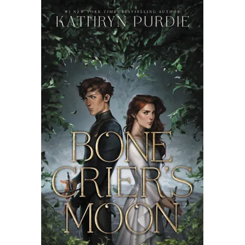 Bone Crier's Moon