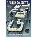 The Goal: A Business Graphic Novel
