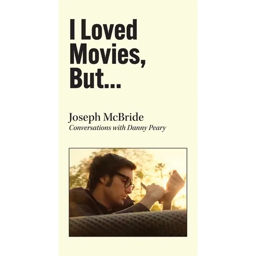 I Loved Movies, But...