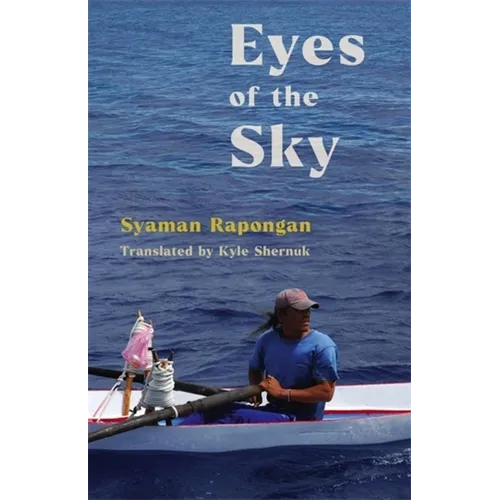 Eyes of the Sky