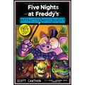 Five Nights at Freddy's Interactive Novel Box Set