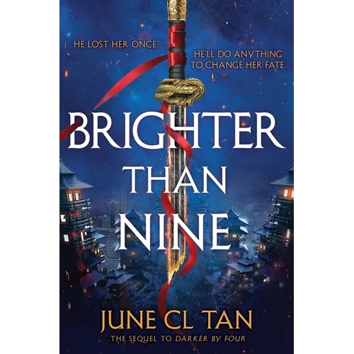 Brighter Than Nine