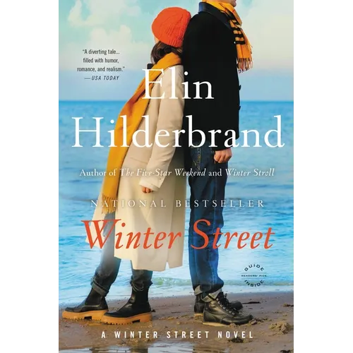 Winter Street