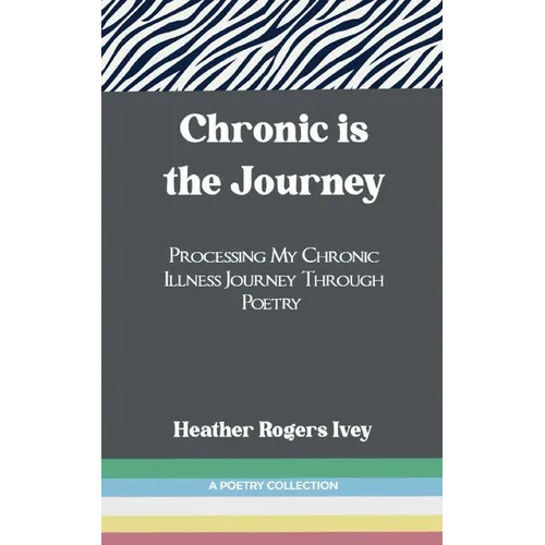 Chronic is the Journey