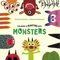 This Book Is Bursting with Monsters!