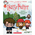 Happy Christmas, Harry: Official Harry Potter Advent Calendar
