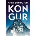 Kongur: China's Elusive Summit