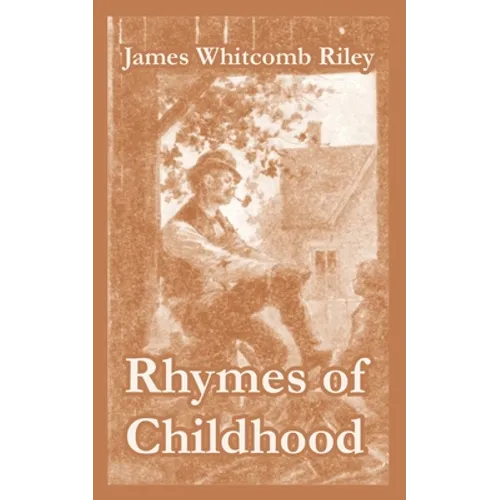 Rhymes of Childhood