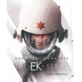 Born in Concrete: Ek Series