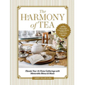 The Harmony of Tea: Elevate Your At-Home Gatherings with Memorable Menus & Music