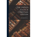 The United States a Christian Nation