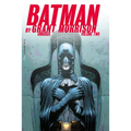 Batman by Grant Morrison Omnibus Vol. 2
