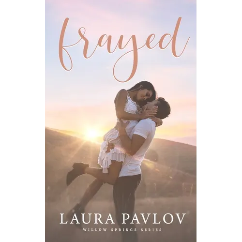 Frayed