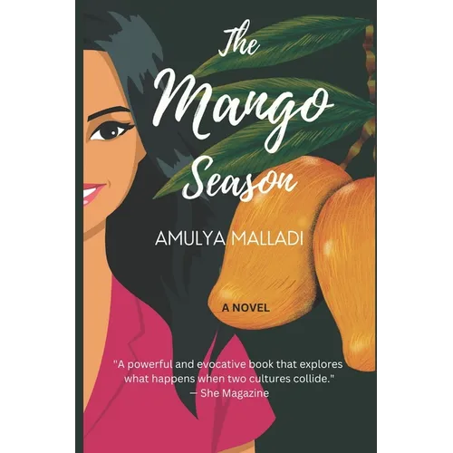 The Mango Season