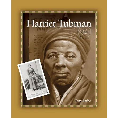 Harriet Tubman