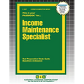 Income Maintenance Specialist