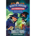 White House Undercover (White House Clubhouse #3)