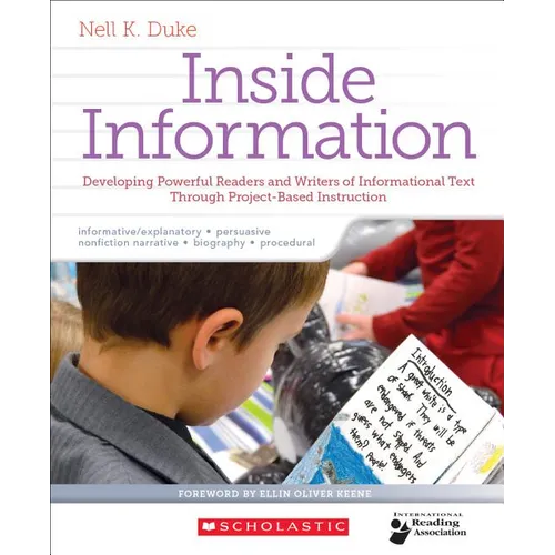 Inside Information