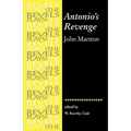 Antonio's Revenge: By John Marston