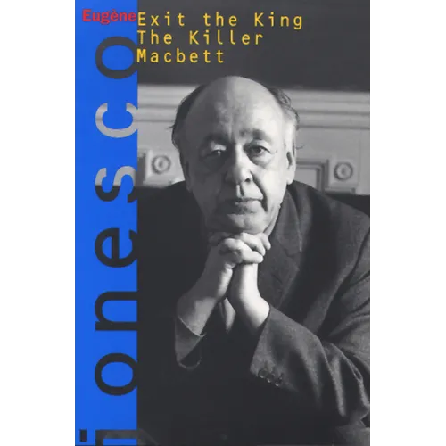 Exit the King, the Killer, Macbett