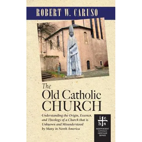 The Old Catholic Church