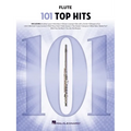 101 Top Hits for Flute
