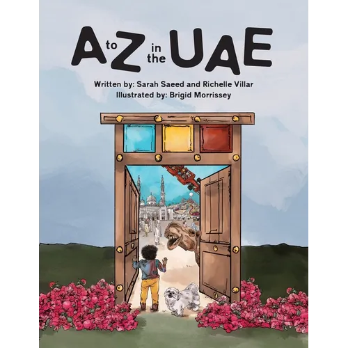 A to Z in the UAE