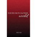 Poetry from another world