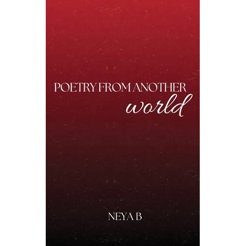 Poetry from another world