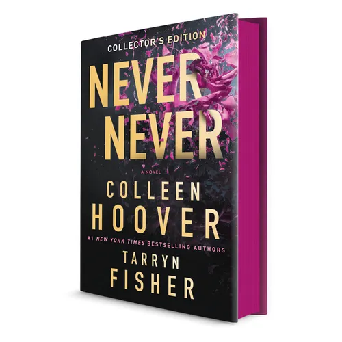 Never Never Collector's Edition