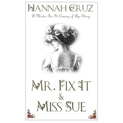 Mr. Fix It and Miss Sue