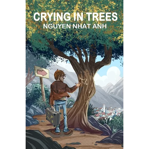 Crying in Trees