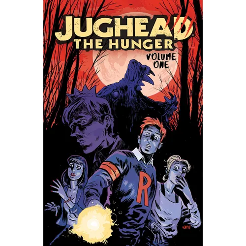 Jughead: The Hunger Vol. 1