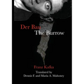 Der Bau/The Burrow