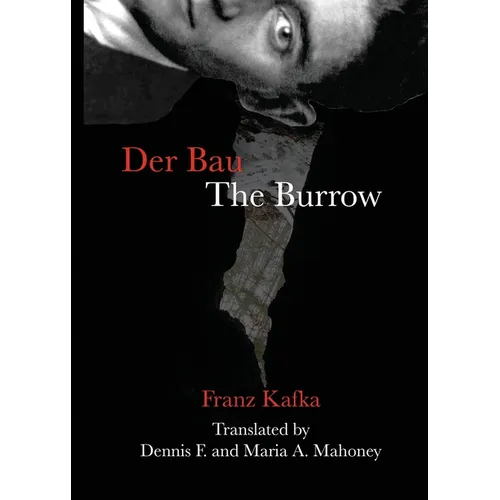 Der Bau/The Burrow