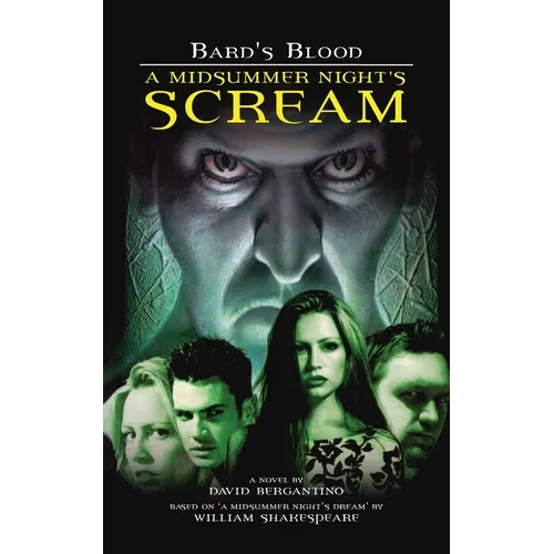 A Midsummer Night's Scream
