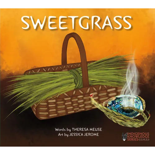 Sweetgrass
