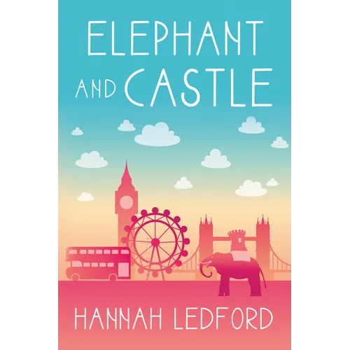 Elephant and Castle