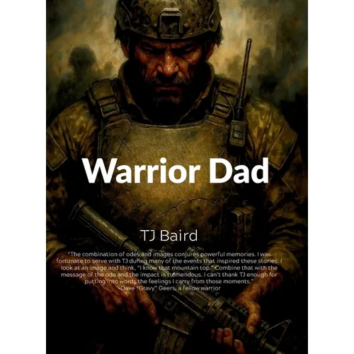 Warrior Dad