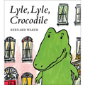 Lyle, Lyle, Crocodile