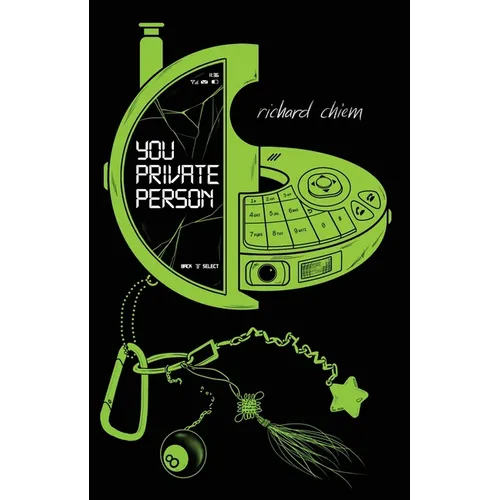 You Private Person