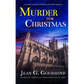 MURDER FOR CHRISTMAS an absolutely gripping cozy murder mystery full of twists