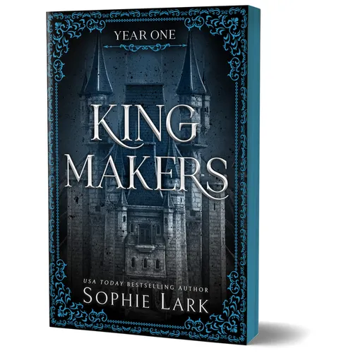Kingmakers: Year One