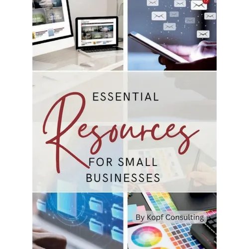 Essential Resource Guide: The Ultimate Guide to Starting an Online Business
