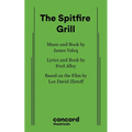 The Spitfire Grill