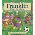 Franklin Plays the Game