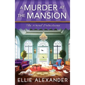 A Murder at the Mansion